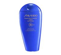 Shiseido Sun Expertise Proteccion solar SPF 30