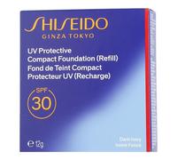 UV PROTECTIVE maquillaje solar compacto recarga SPF30 #Dark Ivory