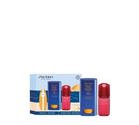 Shiseido Sun Protection Clear Stick Kit Set de cuidado facial 1 piezas