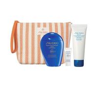 Shiseido Suncare Protection Essentials Set