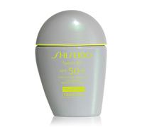Shiseido Sun Care Sports Bb Medium Dark 30ml