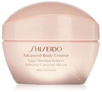 Shiseido super slimming reducer, gel-crema con efecto anti-celulítico