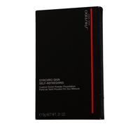 Shiseido Synchro - Base en polvo con acabado de disfraz autorrefrescante 110 9 g