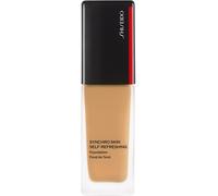 Shiseido Synchro Skin Base de maquillaje autorrefrescante SPF30 30mL 340 Oak SPF30