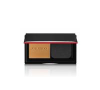 Shiseido Synchro Skin Base de maquillaje en polvo con acabado personalizado autorrefrescante - Cobertura edificable transparente a media de 24 ho