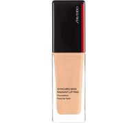 Shiseido Synchro Skin Base de maquillaje lifting radiante FPS 30 30mL 240 Quartz SPF30