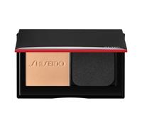 Shiseido Synchro Skin Custom Finish Powder Base de maquillaje 240 Quartz 10 g