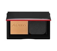 Shiseido Synchro Skin Custom Finish Powder Base de maquillaje 250 Sand 10 g