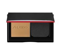 Shiseido Synchro Skin Custom Finish Powder Base de maquillaje 340 Oak 10 g