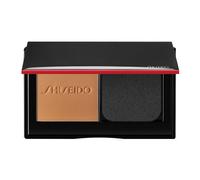Shiseido Synchro Skin Custom Finish Powder Base de maquillaje 350 Maple 10 g