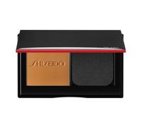Shiseido Synchro Skin Custom Finish Powder Base de maquillaje 410 Sunstone 10 g