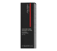 Shiseido Synchro Skin Radiant Lifting 450 cobre 30 ml