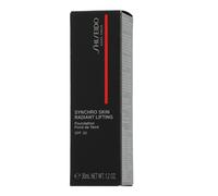 Shiseido Synchro Skin Radiant Lifting 550 Jaspe 30 ml
