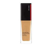 Shiseido Synchro Skin Radiant Lifting Base de maquillaje 340 Oak 30 ml