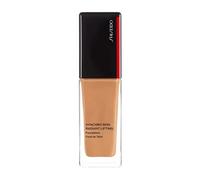 Shiseido Synchro Skin Radiant Lifting Base de maquillaje 410 Sunstone 30 ml