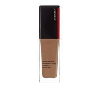 Shiseido Synchro Skin Radiant Lifting Base de maquillaje 450 Copper 30 ml