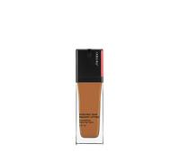 Shiseido, synchro skin radiant lifting, crema base de maquillaje oil-f