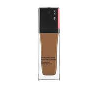 Shiseido synchro skin radiant lifting foundation #460 30ml