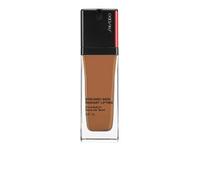 Shiseido Synchro Skin Radiant Lifting Foundation 460 Topaz 30ml