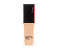 Shiseido Synchro Skin Radiant Lifting Foundation Base líquida 30 ml Nr. 160