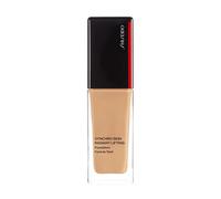 Shiseido Synchro Skin Radiant Lifting Foundation Base líquida 30 ml Nr. 330