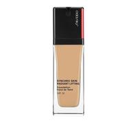 Shiseido - SYNCHRO SKIN Radiant Lifting Foundation Bases de maquillaje 30 ml 330,Bamboo