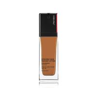 Shiseido Synchro Skin Radiant Lifting Foundation FPS 30 440 Amber - 30 ml - Cobertura modulable de media a completa - Hidrataci n durante 24 hora