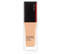 Shiseido synchro skin radiant lifting foundation spf 30 - 30ml