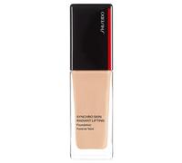 Shiseido Synchro Skin Radiant Lifting Foundation SPF 30 Linen 220, 30 ml