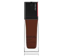 Shiseido, synchro skin radiant lifting, liquid foundation, 560, obsidi