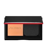 Shiseido Synchro Skin Self Refreching Custom Finish Powder Foundation 160 Shell, 9 g