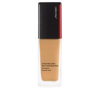 Mejor Dto! Synchro Skin Self-Refreshing Foundation 340 Oak Fondo de Maquillaje Líquido