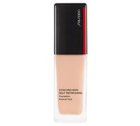 Shiseido Synchro Skin Self Refreching Foundation SPF 30 Porcelain 140, 30 ml