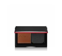 Shiseido Base de maquillaje en polvo Synchro Skin Self Refreshing Custom Finish 9g 530 Henna