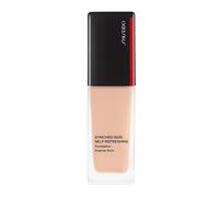 Shiseido Synchro Skin Self Refreching Foundation SPF 30 Porcelain 140, 30 ml