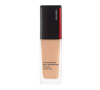 Shiseido - SYNCHRO SKIN Self-Refreshing Bases de maquillaje 30 ml 310 - SILK