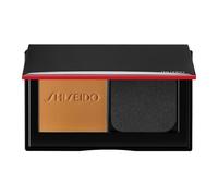 Shiseido Synchro Skin Self-Refreshing Custom Finish Powder Fdt. 410