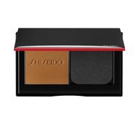 Shiseido - SYNCHRO SKIN Self-Refreshing Custom Finish Powder Bases de maquillaje 10 g 440 - AMBER