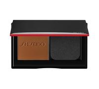Shiseido Synchro Skin Self-Refreshing Custom Finish Powder Foundation 9g (Various Shades) - Suede