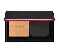 Shiseido - SYNCHRO SKIN Self-Refreshing Custom Finish Powder Bases de maquillaje 9 g 220 - LINEN