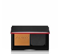SHISEIDO Synchro Skin Self-Refreshing Custom Powder Foundation // Precio, Comprar 410 Sunstone n/a