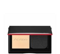 Shiseido Synchro Skin Self Refreching Custom Finish Powder Foundation 110 Alabaster, 9 g
