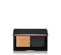 Shiseido Synchro Skin Self-Refreshing Custom Finish Powder Foundation Base compacta 9 g Nr. 250