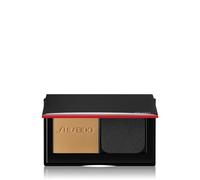 Shiseido Synchro Skin Self-Refreshing Custom Finish Powder Foundation Base compacta 9 g Nr. 340