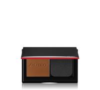 Shiseido Synchro Skin Self-Refreshing Custom Finish Powder Foundation Base compacta 9 g Nr. 510