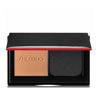 SHISEIDO Synchro Skin Self-Refreshing Custom Powder Foundation // Precio, Comprar 310 Silk n/a
