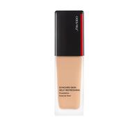 Shiseido Synchro Skin Self-Refreshing Foundation Base líquida 30 ml Nr. 250