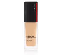 Shiseido, synchro skin self-refreshing, liquid foundation, 210, na win