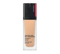 Shiseido Synchro Skin Self-Refreshing Liquid Base de maquillaje 260 Cashmere 30 ml