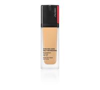 Shiseido - SYNCHRO SKIN Self-Refreshing Oil-Free SPF 30 Bases de maquillaje 30 ml 320 - PINE
